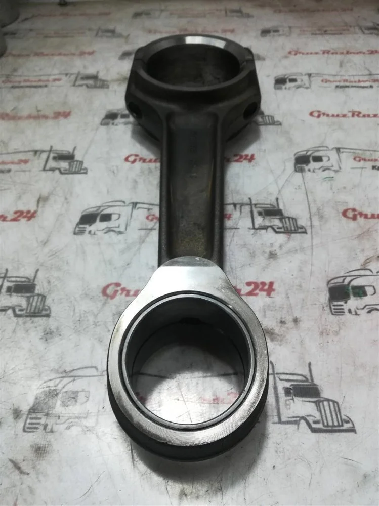 Шатун Freightliner CENTURY CUMMINS N14-370ESP 1999 - миниатюра 3