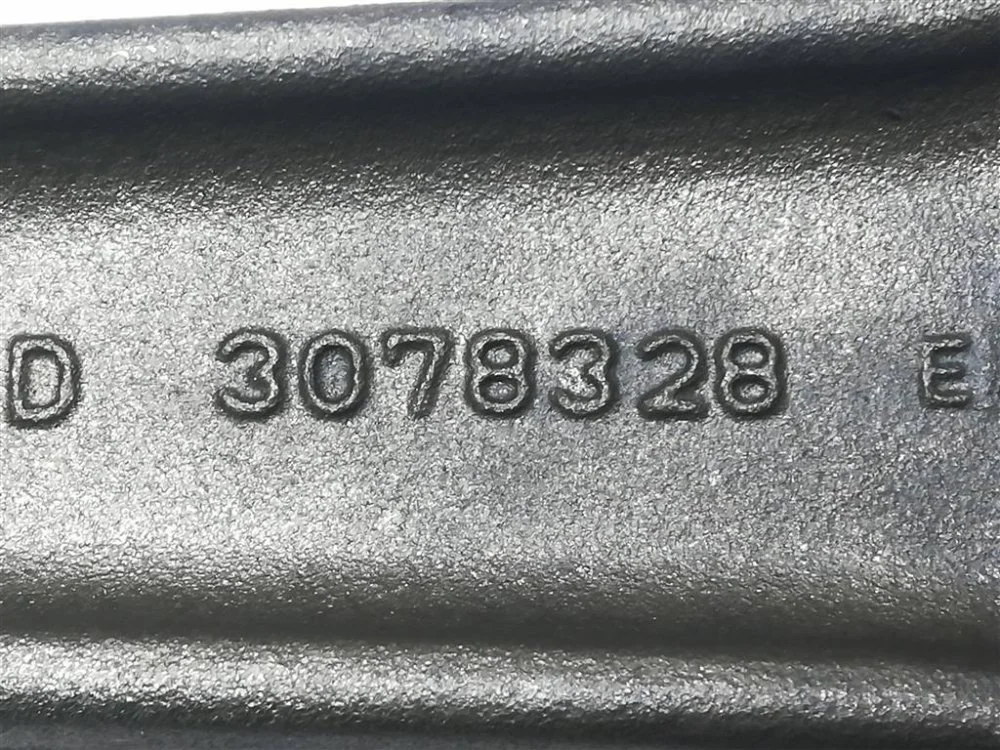 Шатун Freightliner CENTURY CUMMINS N14-370ESP 1999 - миниатюра 4