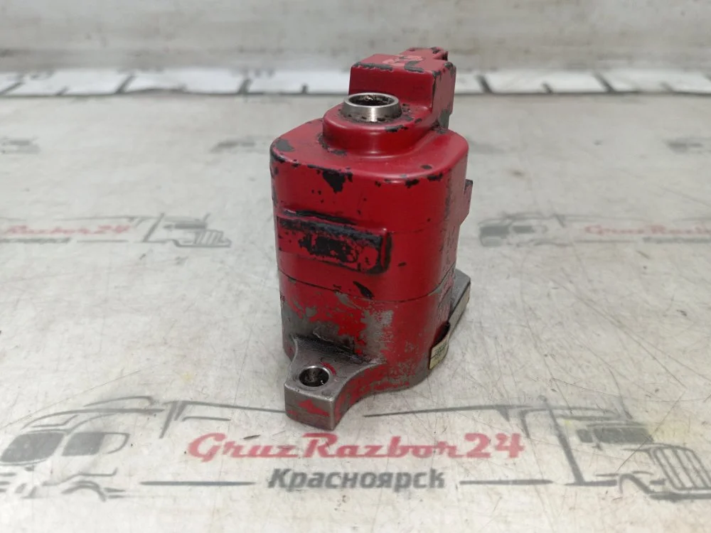 Актуатор топливный International 9400I CUMMINS15 - миниатюра 3