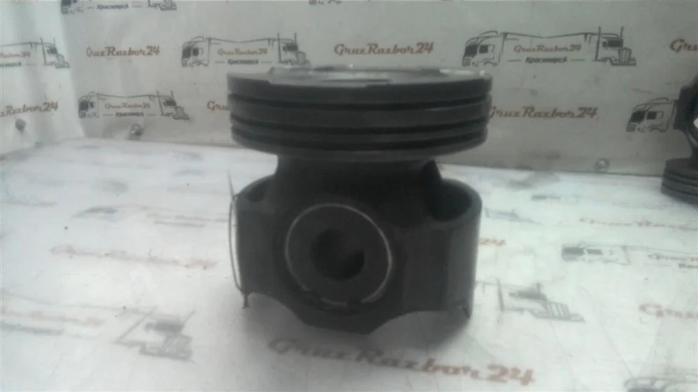 Поршень International 9400I CUMMINS15 ISX400ST