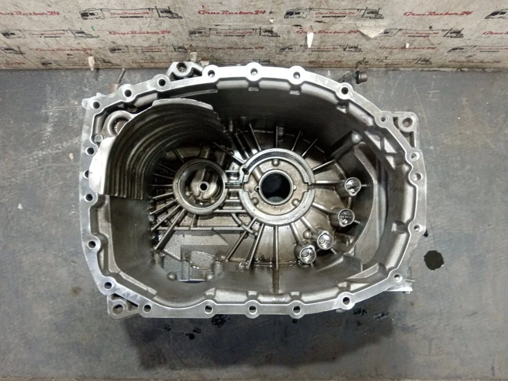 Корпус КПП Scania P DC13 103 L01 PDE 400HP E4 2016 - миниатюра 5