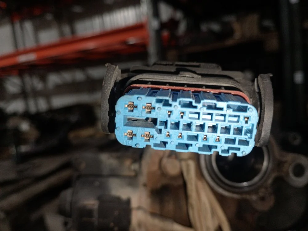 Ретардер MAN TGS 33.480 D2676 LF07 480HP E5 2018 - миниатюра 5