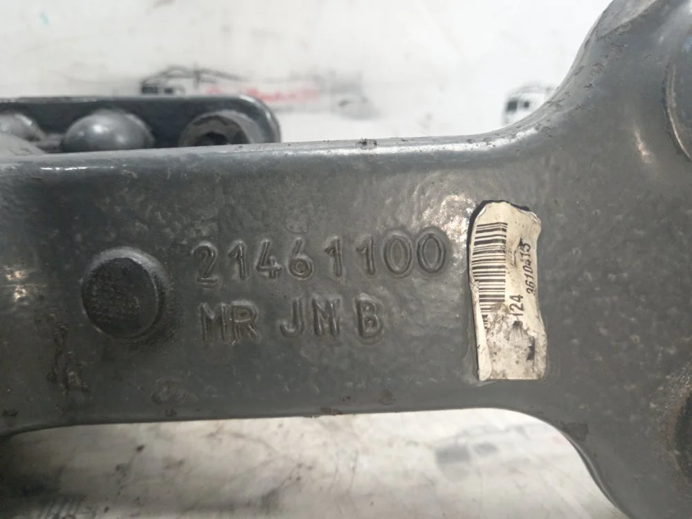 Рычаг промежуточный Volvo FMX 420 D13C 420HP E5 - миниатюра 7