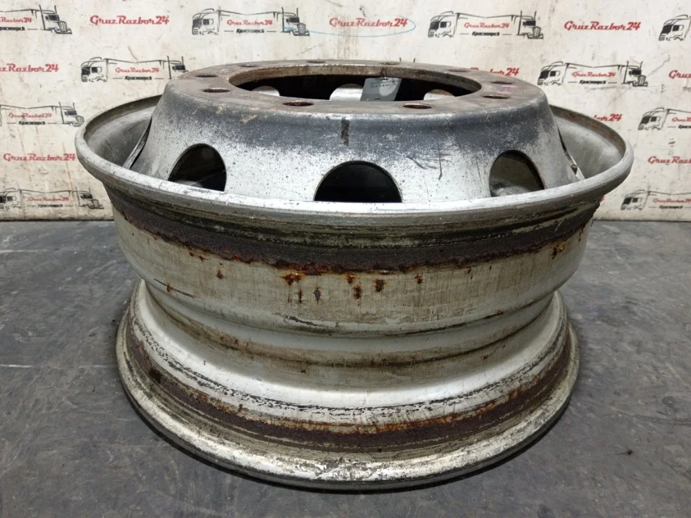 Диск колесный R22,5 x 9,00 - миниатюра 2