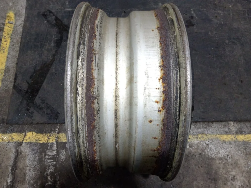 Диск колесный R22,5 x 9,00 - миниатюра 5