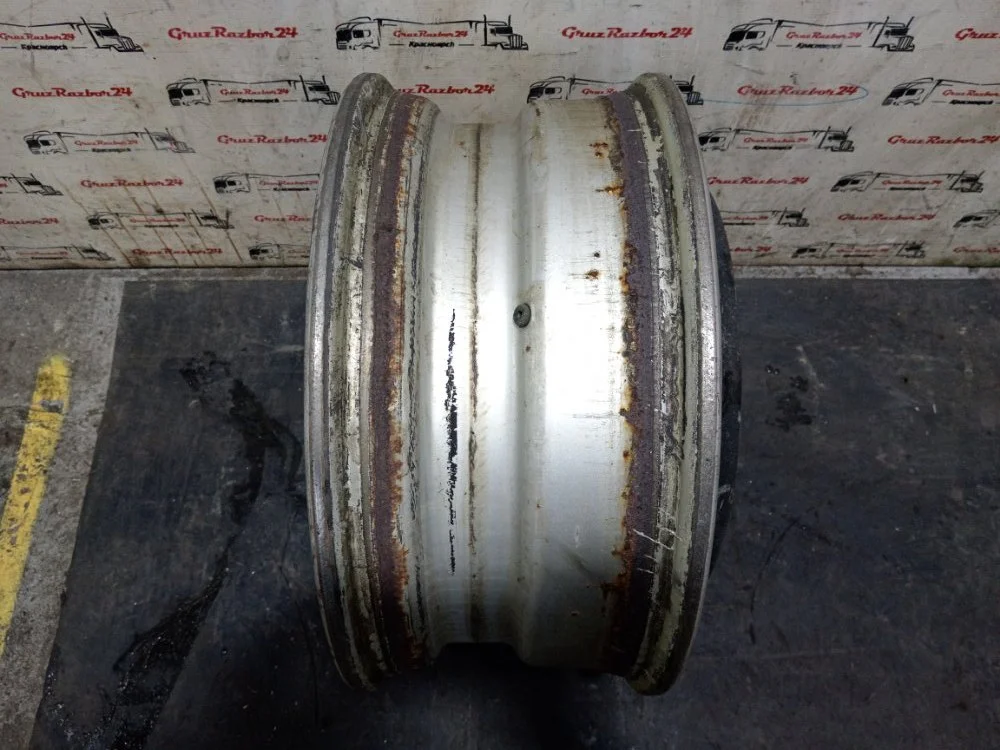Диск колесный R22,5 x 9,00 - миниатюра 6