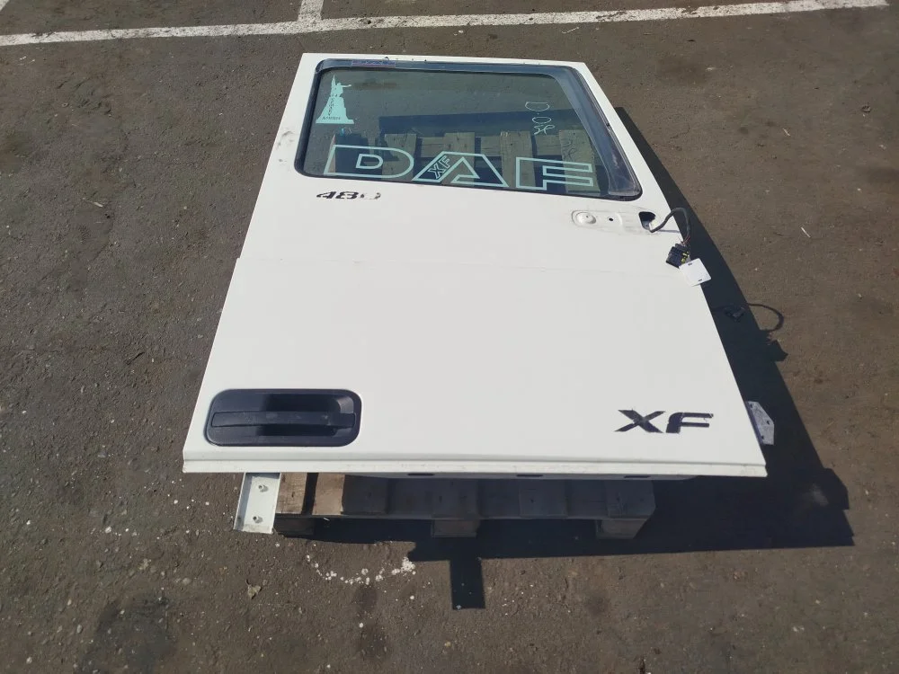Дверь правая DAF XF 106 MX-13 355 U6 2021 - изображение 1