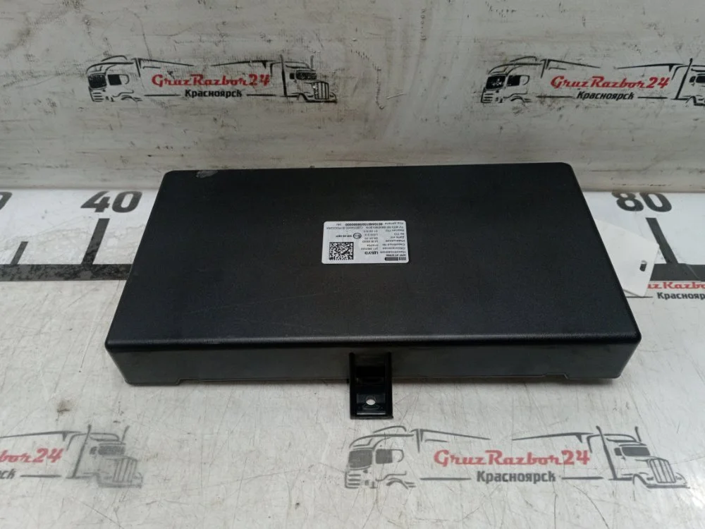 Блок управления ЦБУЭ Камаз 54901 М1946 910.52-460 - миниатюра 2