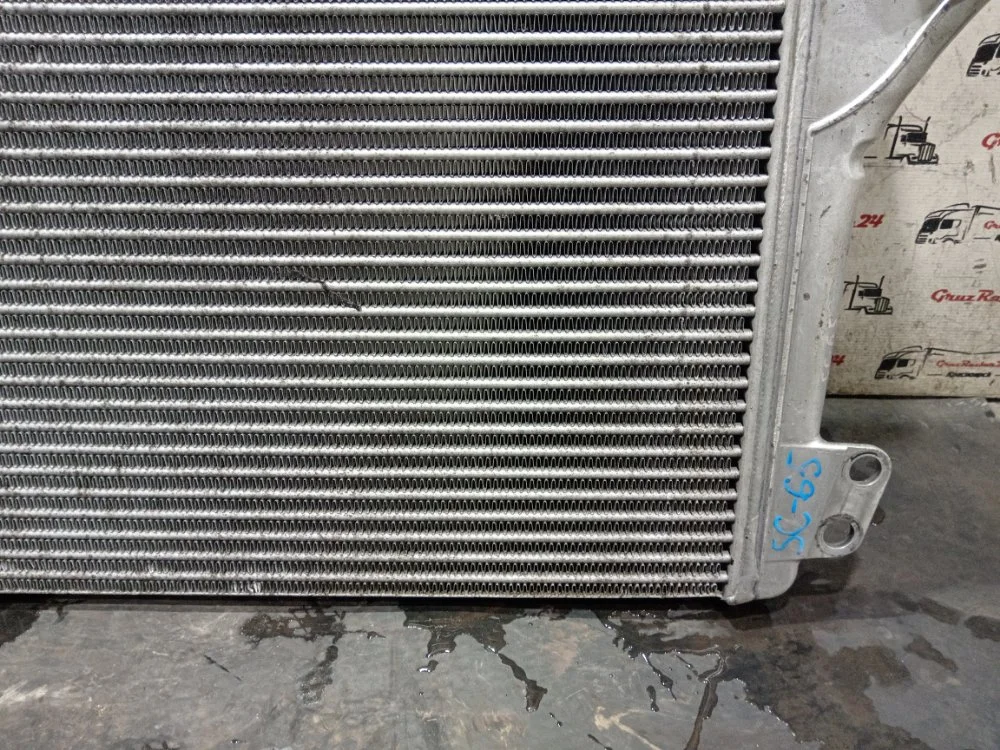 Интеркулер Scania G OC13 101 L01 ГАЗ 411HP E6 2020 - миниатюра 10