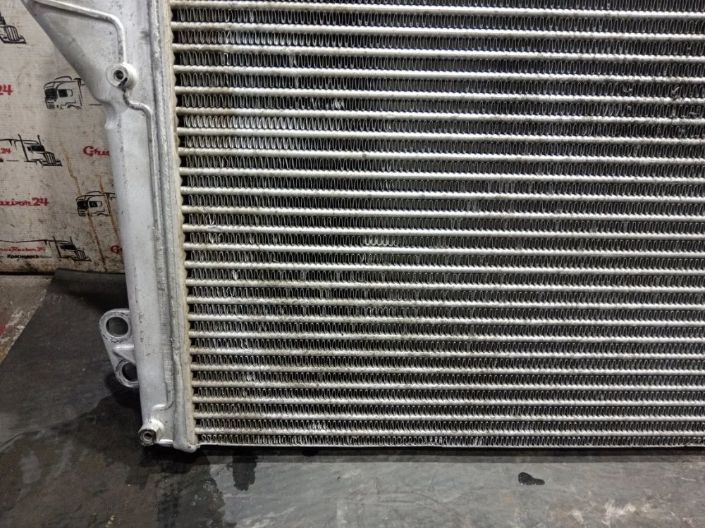 Интеркулер Scania G OC13 101 L01 ГАЗ 411HP E6 2020 - миниатюра 4