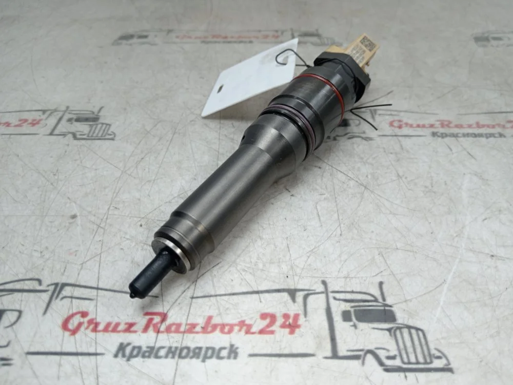 Форсунка топливная DAF XF 106 MX-13 355 U6 2021 - миниатюра 3