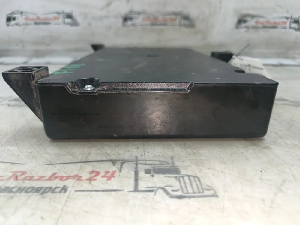 Блок управления CBCU3-E Foton Auman BJ4189SLFKA - миниатюра 3