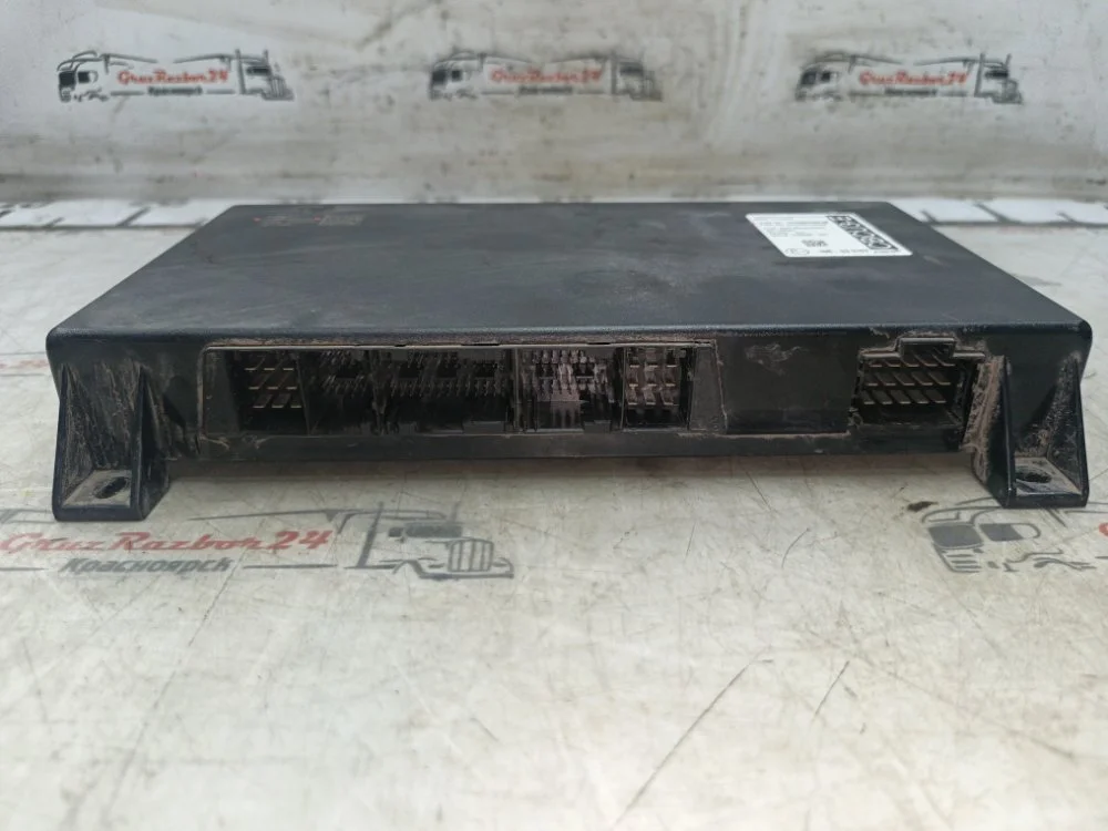 Блок управления CBCU3-E Foton Auman BJ4189SLFKA - миниатюра 5