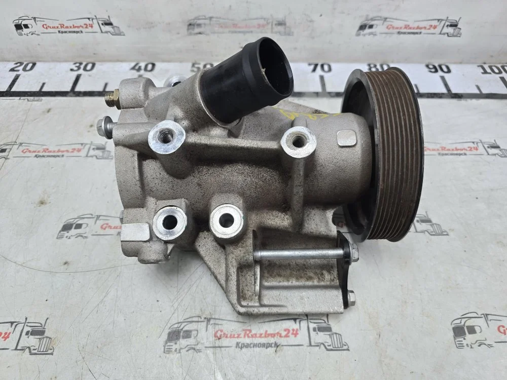 Привод ТНВД SITRAK MC11-44-50 - миниатюра 2