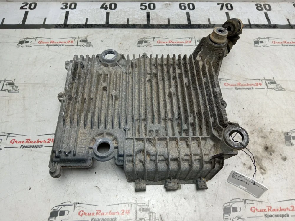 Блок управления КПП ECU TMS1 Scania G 440 DC13 102 - миниатюра 7