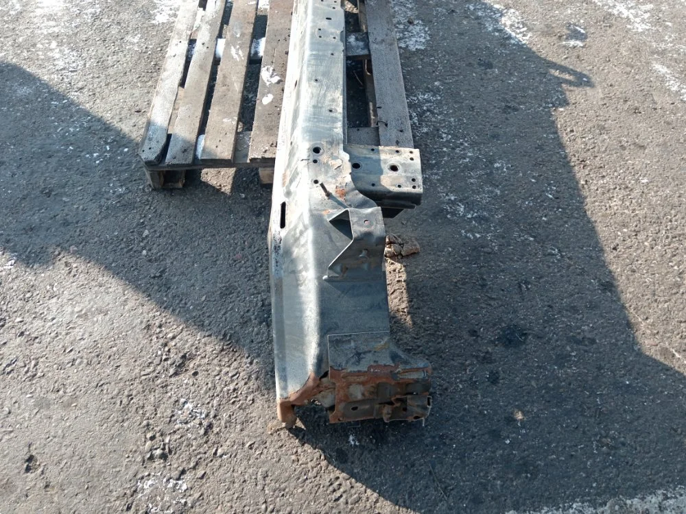 Усилитель бампера Volvo FM4 469 D13 675996 2017 - миниатюра 3