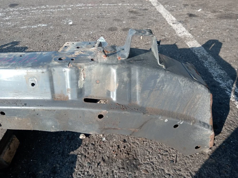 Усилитель бампера Volvo FM4 469 D13 675996 2017 - миниатюра 8