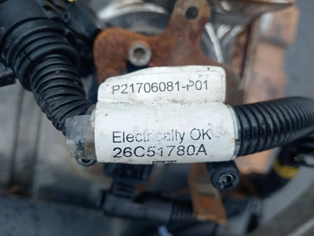 Глушитель Renault T DXI13 449HP E5 2018 - миниатюра 10