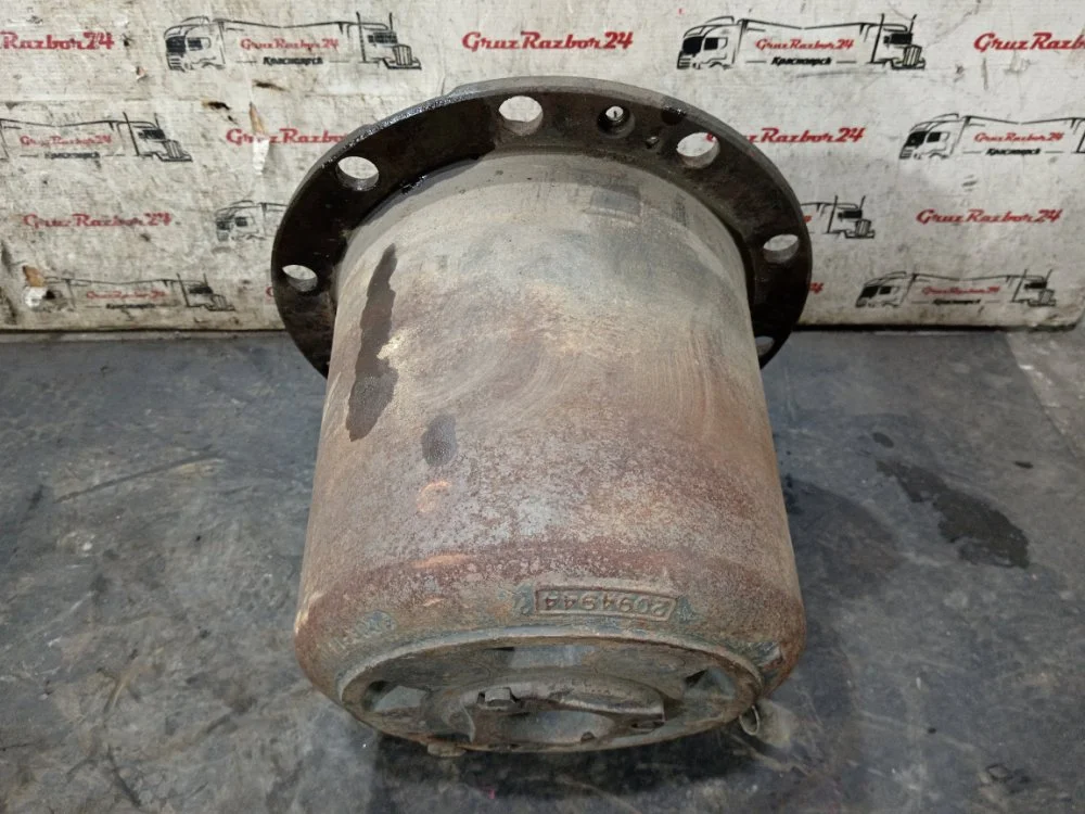Редуктор бортовой 4.21 Scania G 440 DC13 102 L01 - миниатюра 2