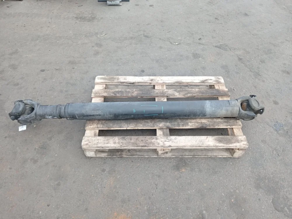 Вал карданный FAW CA4180P77K25E5 J7 CA6DM3-55E52 - изображение 1