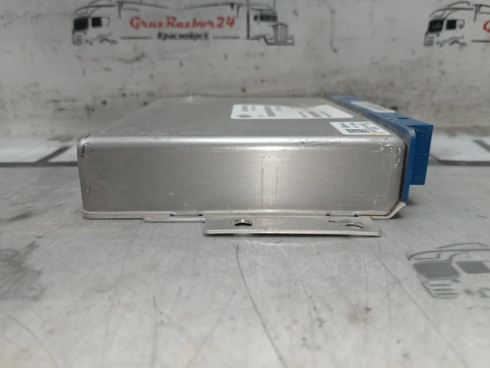 Блок управления EBS 5 DONGFENG GX CUMMINS - миниатюра 4