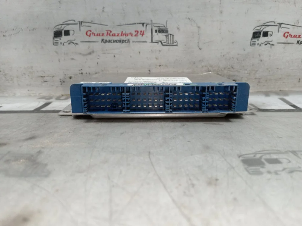 Блок управления EBS 5 DONGFENG GX CUMMINS - миниатюра 6