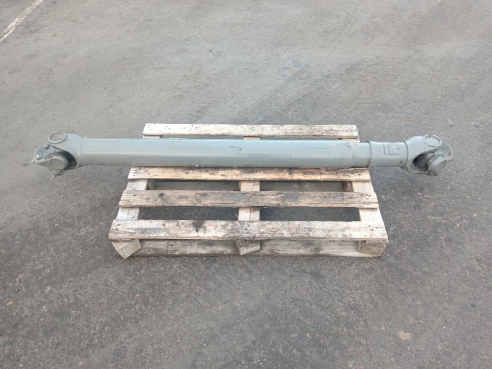 Вал карданный SITRAK C7H E5 MC13.48-50 2023 - миниатюра 2