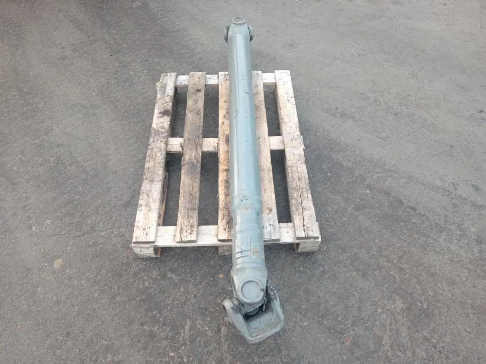 Вал карданный SITRAK C7H E5 MC13.48-50 2023 - миниатюра 3