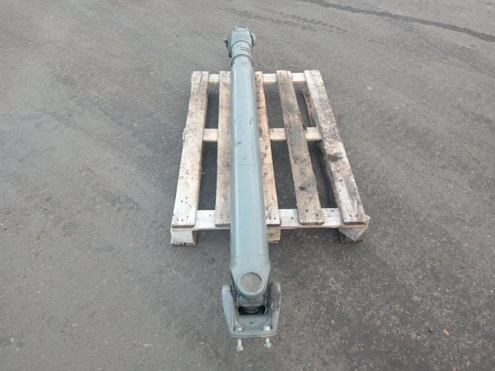 Вал карданный SITRAK C7H E5 MC13.48-50 2023 - миниатюра 4