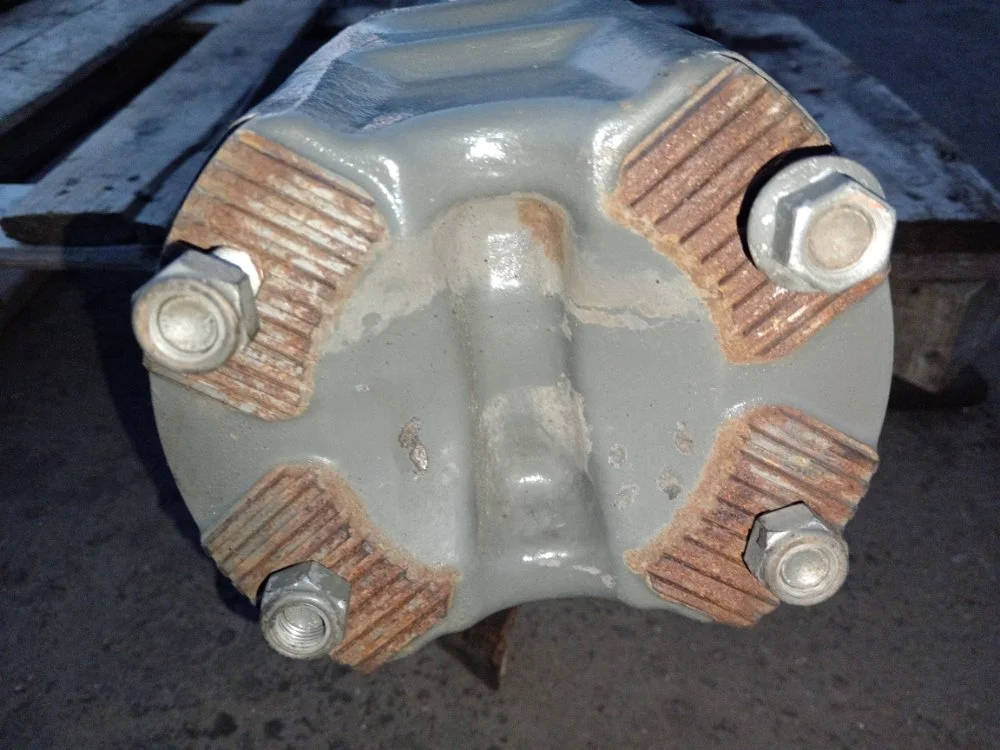 Вал карданный SITRAK C7H E5 MC13.48-50 2023 - миниатюра 8