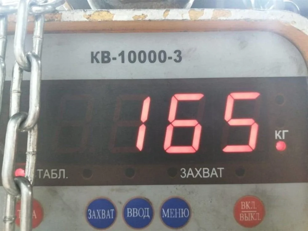Вал коленчатый Detroit Diesel 6067HG6E DD14 S60 - миниатюра 2