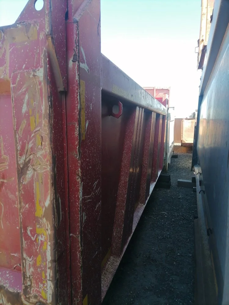 Кузов в сборе MAN TGS 40.430 D2066 LF01 430HP E3 - миниатюра 4