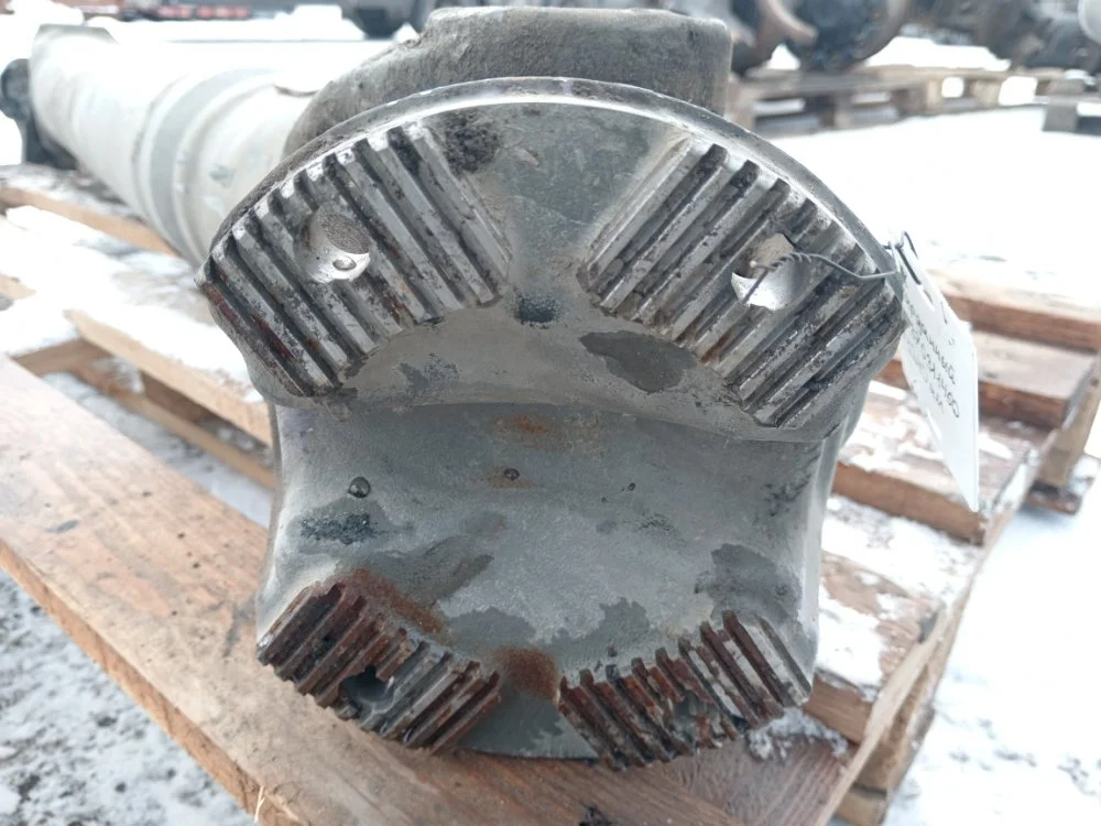 Вал карданный SITRAK C7H 480 MC13.48-50 2023 - миниатюра 4