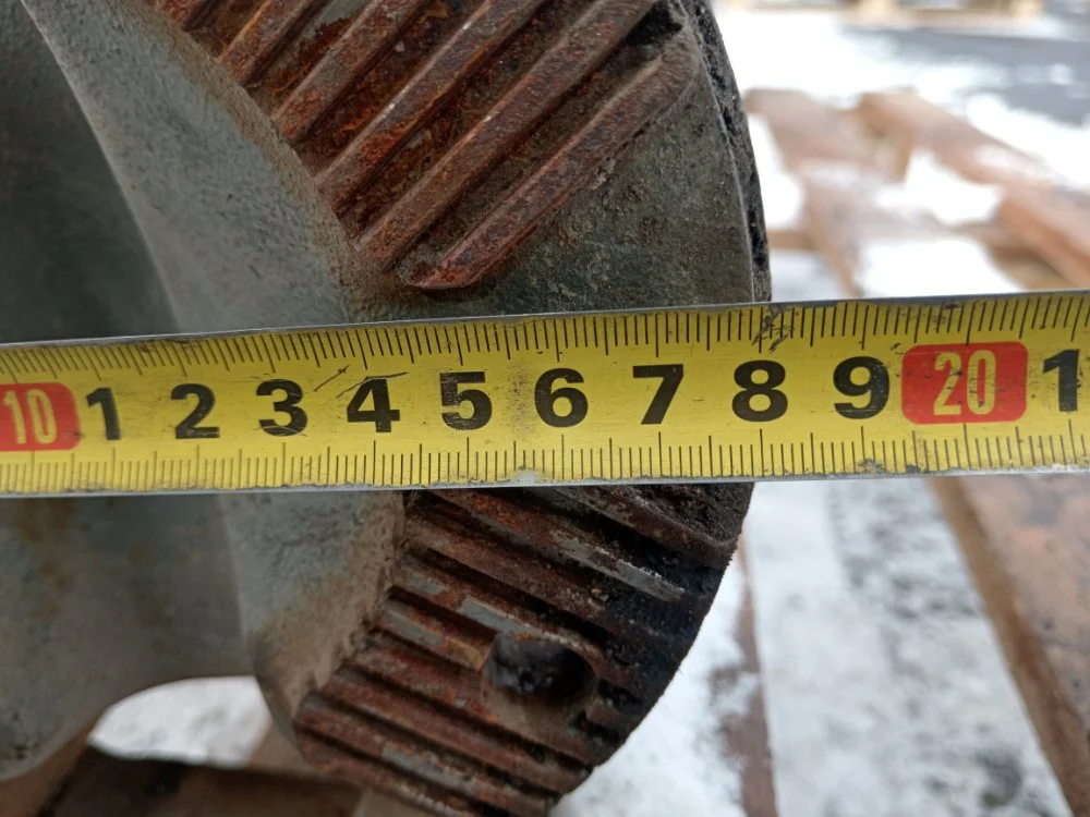 Вал карданный SITRAK C7H 480 MC13.48-50 2023 - миниатюра 7