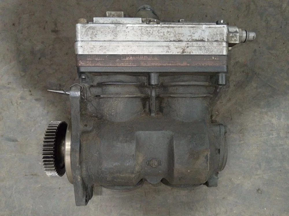 Компрессор воздушный MERCEDES-BENZ Arocs 4145K - изображение 1