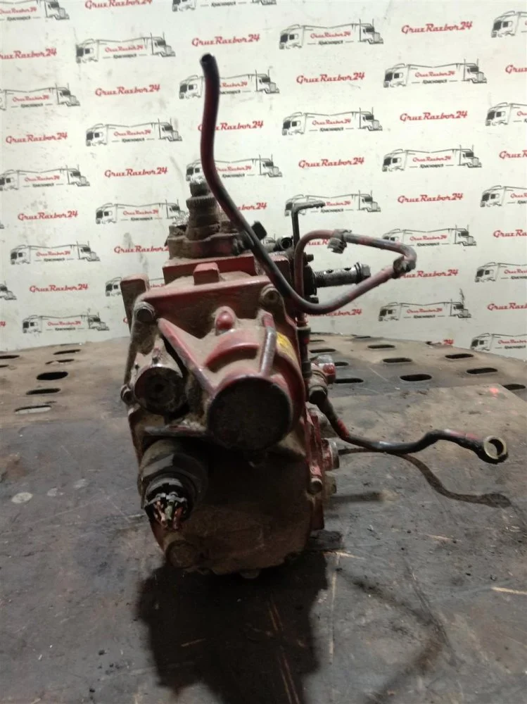 ТНВД Iveco Eurotech 8460.41L 5080 1995 - миниатюра 6