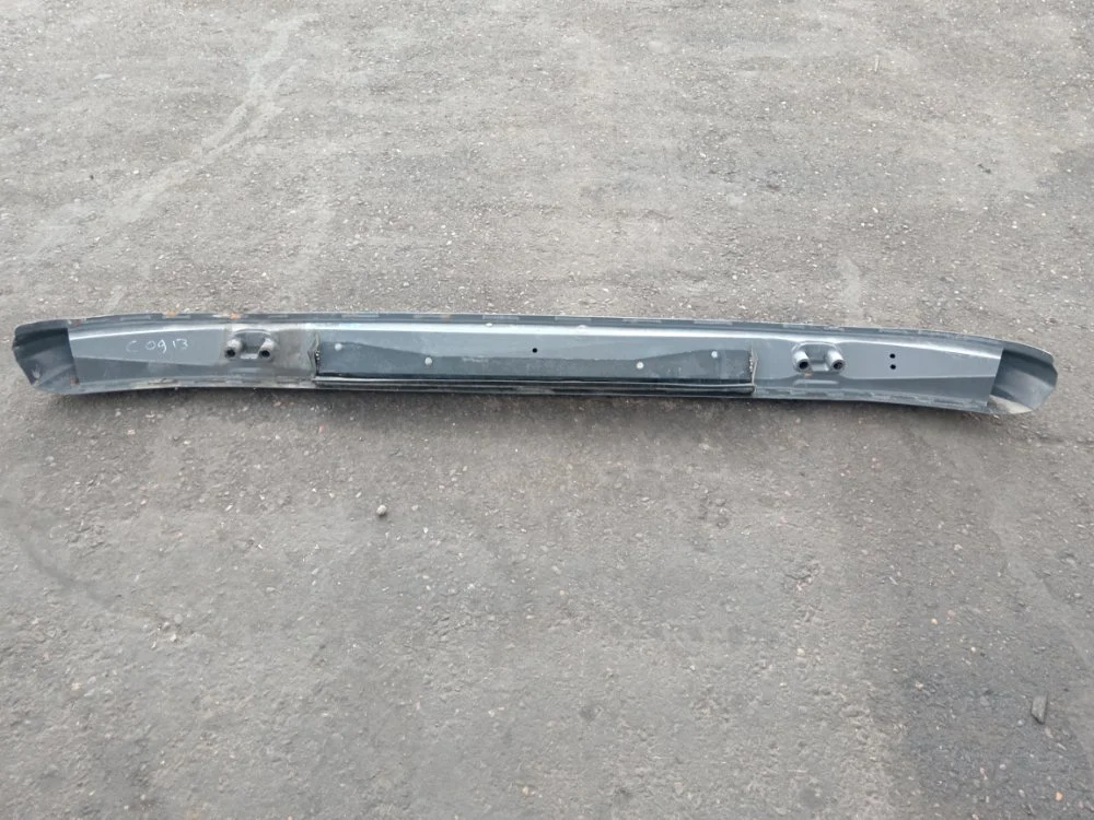 Усилитель бампера Scania G G340A4X2NA OC09 105 LO1 - миниатюра 2