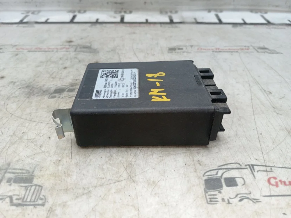 Блок управления CAN Камаз 54901-94 M1945 - миниатюра 3