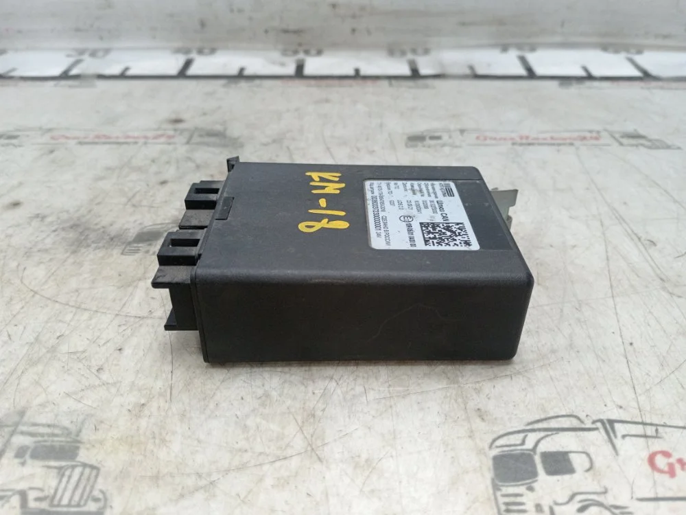 Блок управления CAN Камаз 54901-94 M1945 - миниатюра 4