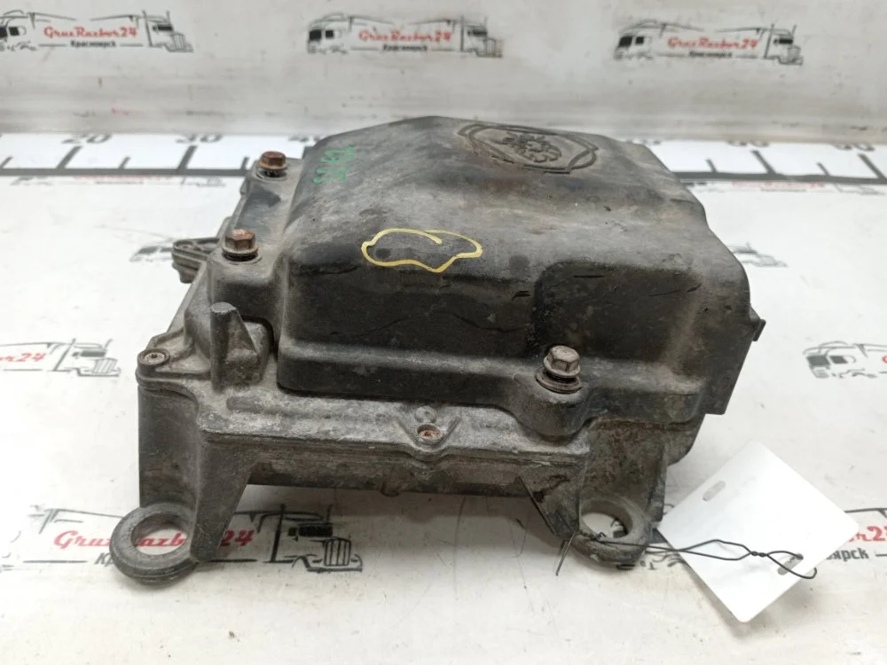 Блок управления КПП ECU TMS1 Scania P 400 DC13 103 - миниатюра 2