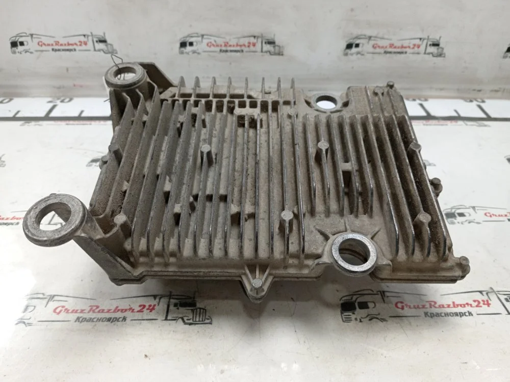Блок управления КПП ECU TMS1 Scania P 400 DC13 103 - миниатюра 4
