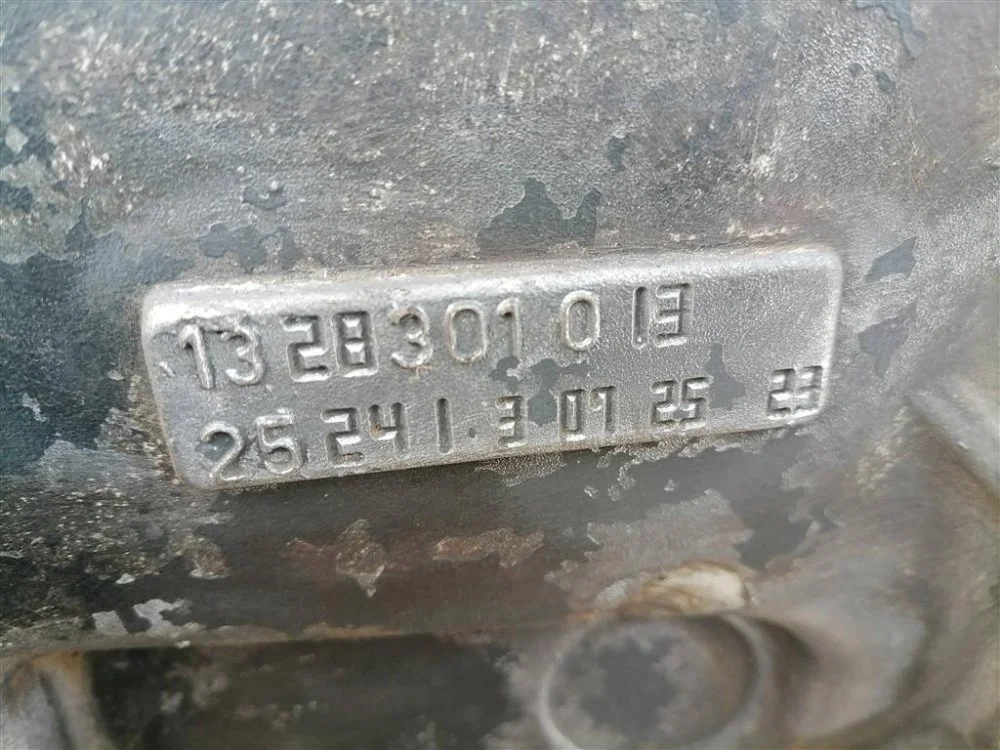 КПП MO16Z12AA16 АМЕРИКА - миниатюра 4