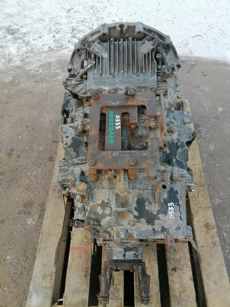 КПП MO16Z12AA16 АМЕРИКА - миниатюра 6