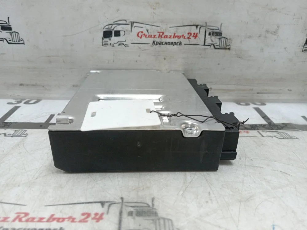 Блок управления PTM MAN TGS 18 400 D2066 LF45 - миниатюра 6