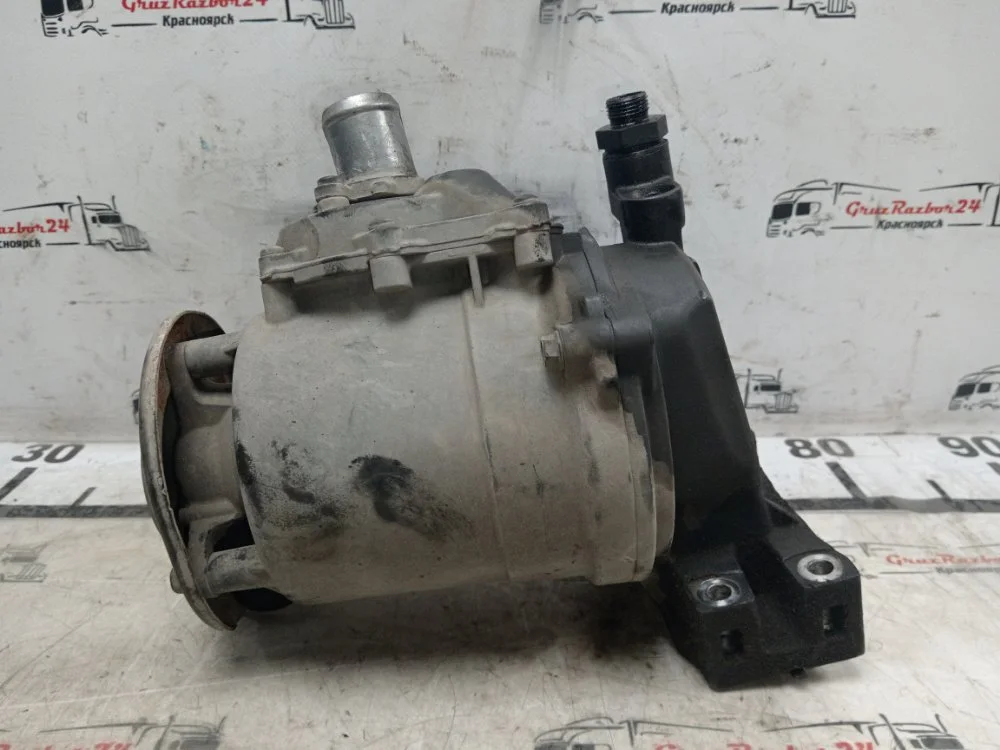 Корпус маслоотделителя Scania G 410 OC13 101 L01 - миниатюра 2