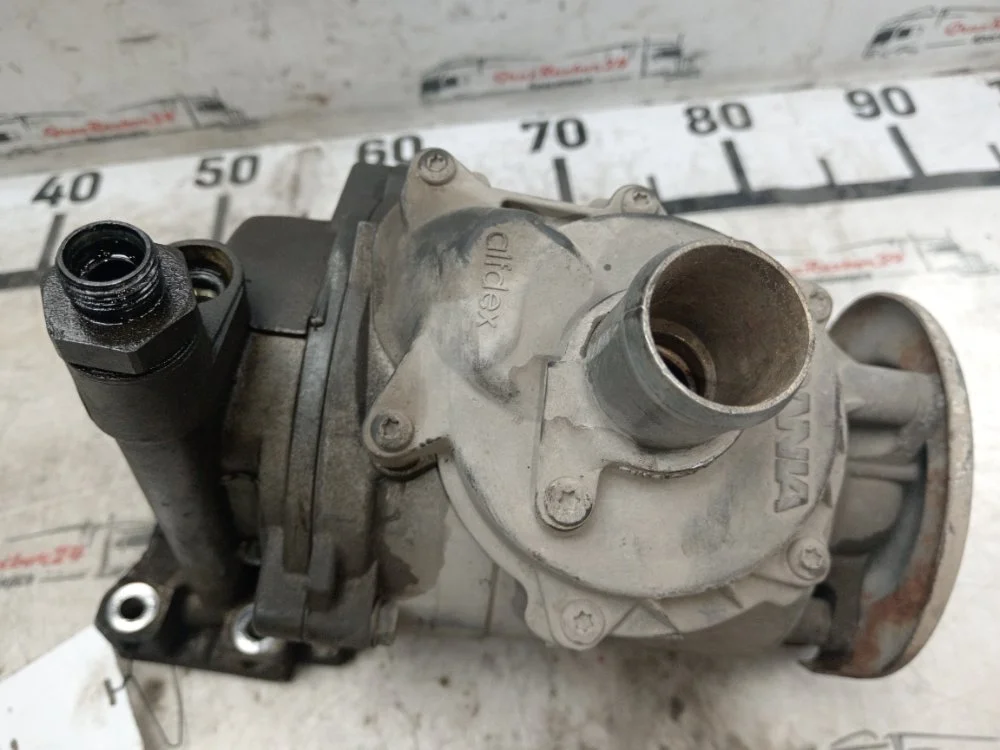 Корпус маслоотделителя Scania G 410 OC13 101 L01 - миниатюра 5