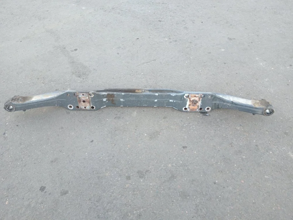 Балка переднего моста Scania G OC13 101 L01 ГАЗ - миниатюра 2