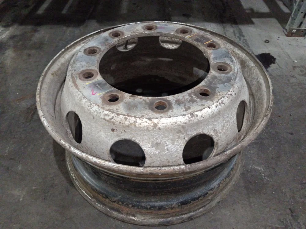 Диск колесный R22,5 x 9,00 - изображение 1