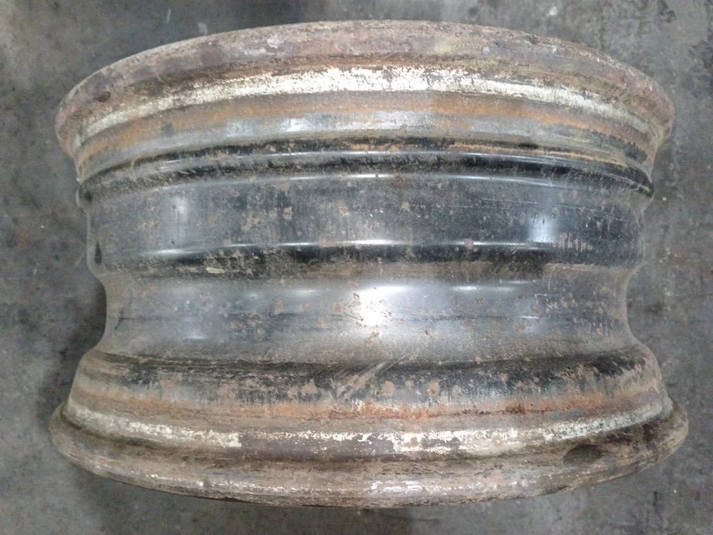 Диск колесный R22,5 x 9,00 - миниатюра 6