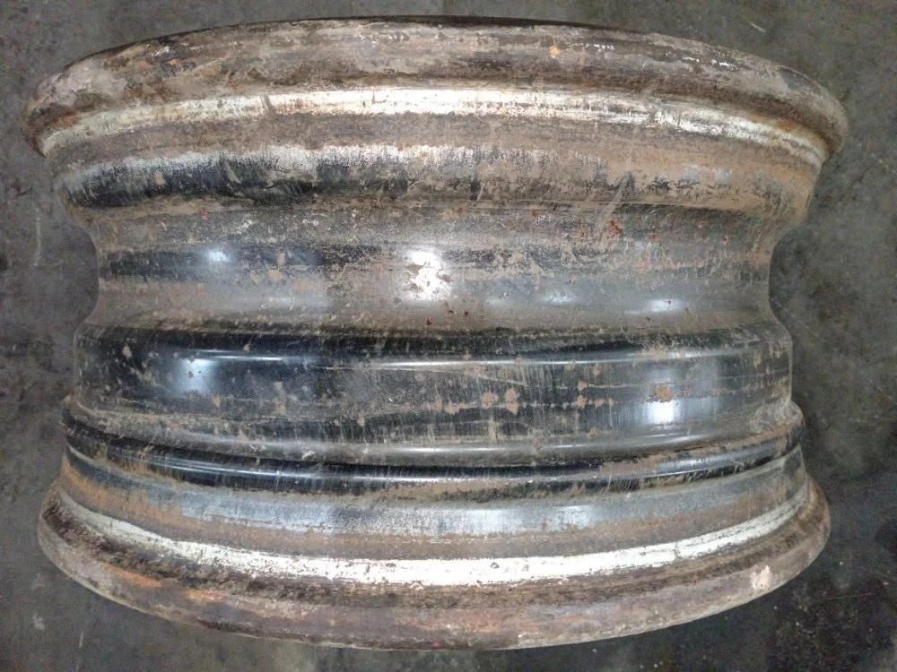 Диск колесный R22,5 x 9,00 - миниатюра 7